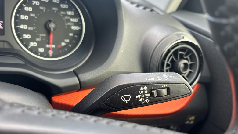 Audi Q2 1.0 TFSI SE 5dr Petrol Estate